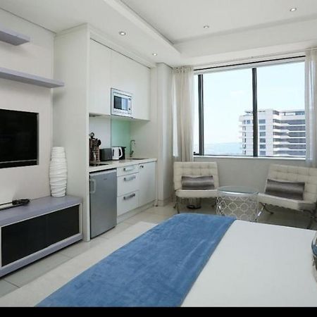 Sandton Skye Suite Johannesburg Bagian luar foto