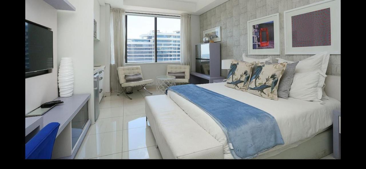 Sandton Skye Suite Johannesburg Bagian luar foto